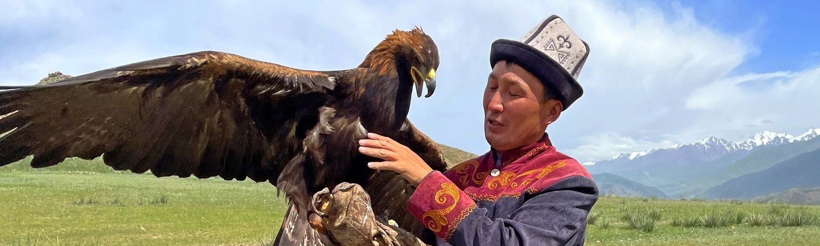 Poznaj niezwykłą kulturę i zwyczaje mieszkańców Kirgistanu