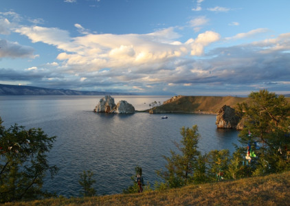 Bajkalskie TOP 10