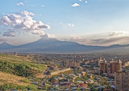 Poznaj Armenię