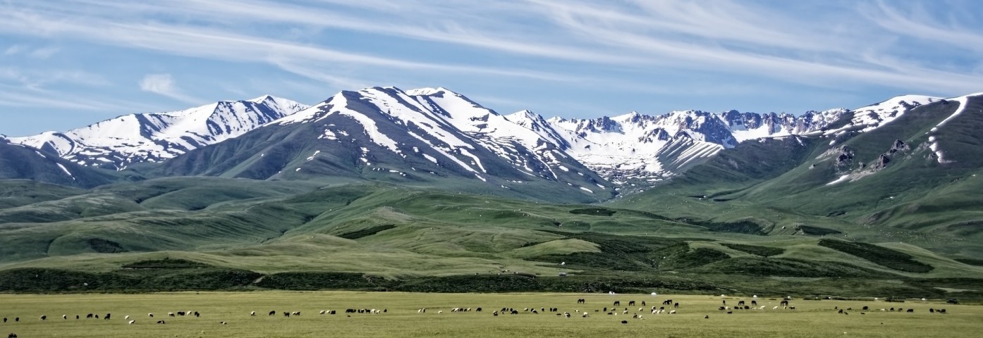 Kirgistan w czerwcu potwierdzony