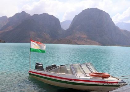 10 ciekawostek o Tadżykistanie