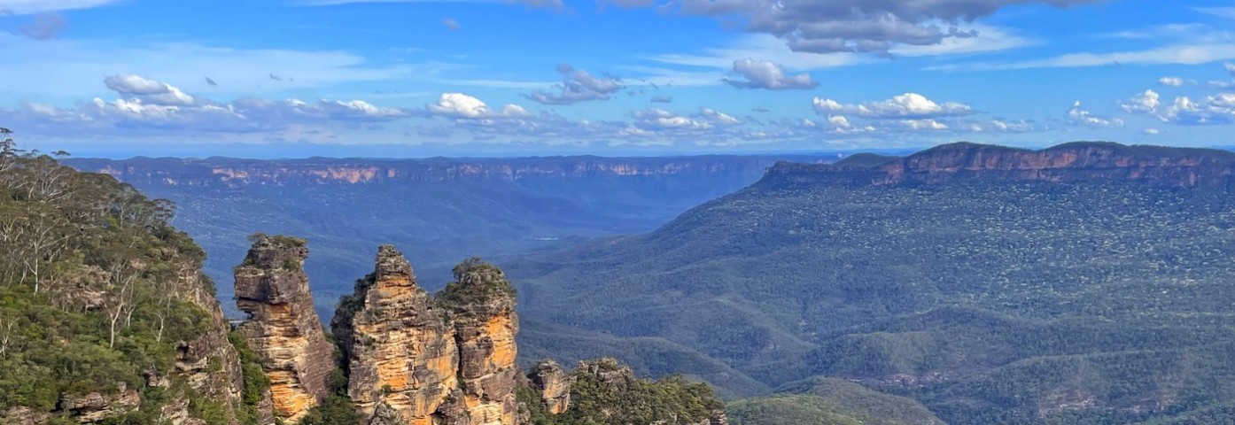 Pierwszy wyjazd do Australii i Nowej Zelandii w 2025 potwierdzony!