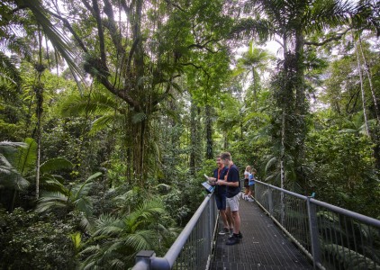 Australia – szczepienia, apteczka i leczenie