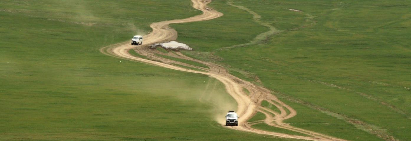 Druga wyprawa do Mongolii 2025 potwierdzona!