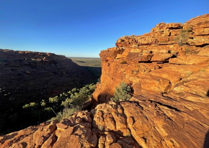 Jesienna Australia i Nowa Zelandia potwierdzona