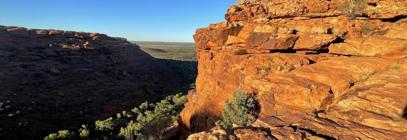 Jesienna Australia i Nowa Zelandia potwierdzona