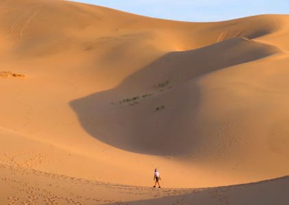 Mongolia – co warto zobaczyć i zwiedzić?