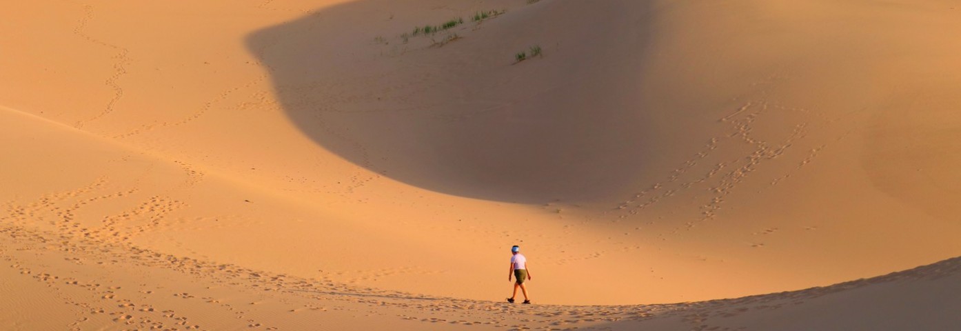 Mongolia – co warto zobaczyć i zwiedzić?