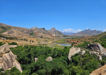 Czy Madagaskar jest drogi?