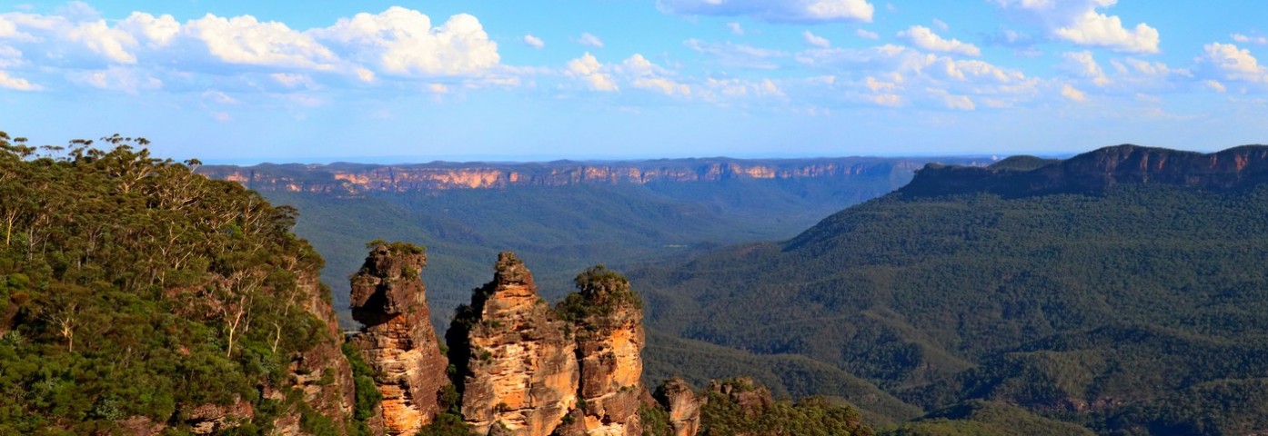 Australia – kontynent, wyspa, państwo? Oto cała prawda!