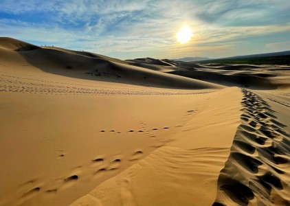 Mongolia – ciekawostki podróżnicze