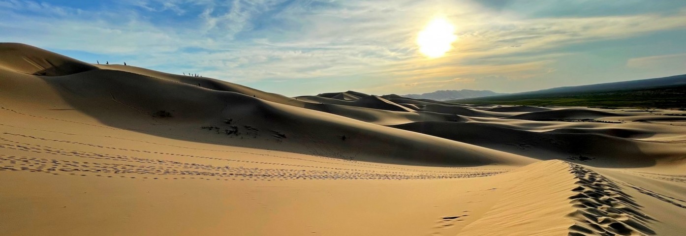 Mongolia – ciekawostki podróżnicze