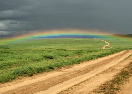Mongolia – co warto kupić?