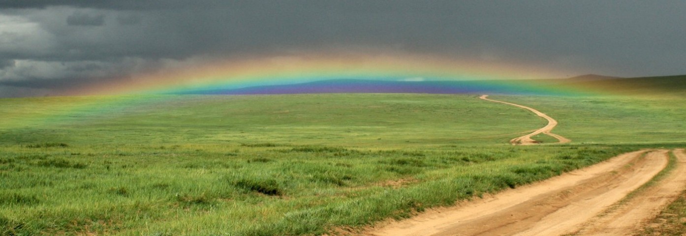 Mongolia – co warto kupić?