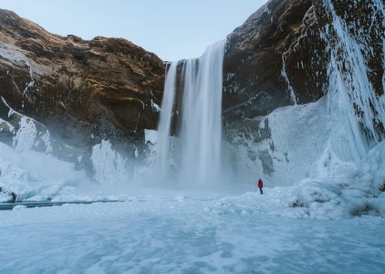 Potwierdzamy! Islandia w styczniu!