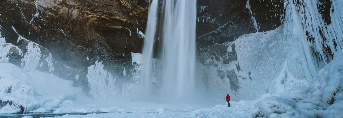 Potwierdzamy! Islandia w styczniu!