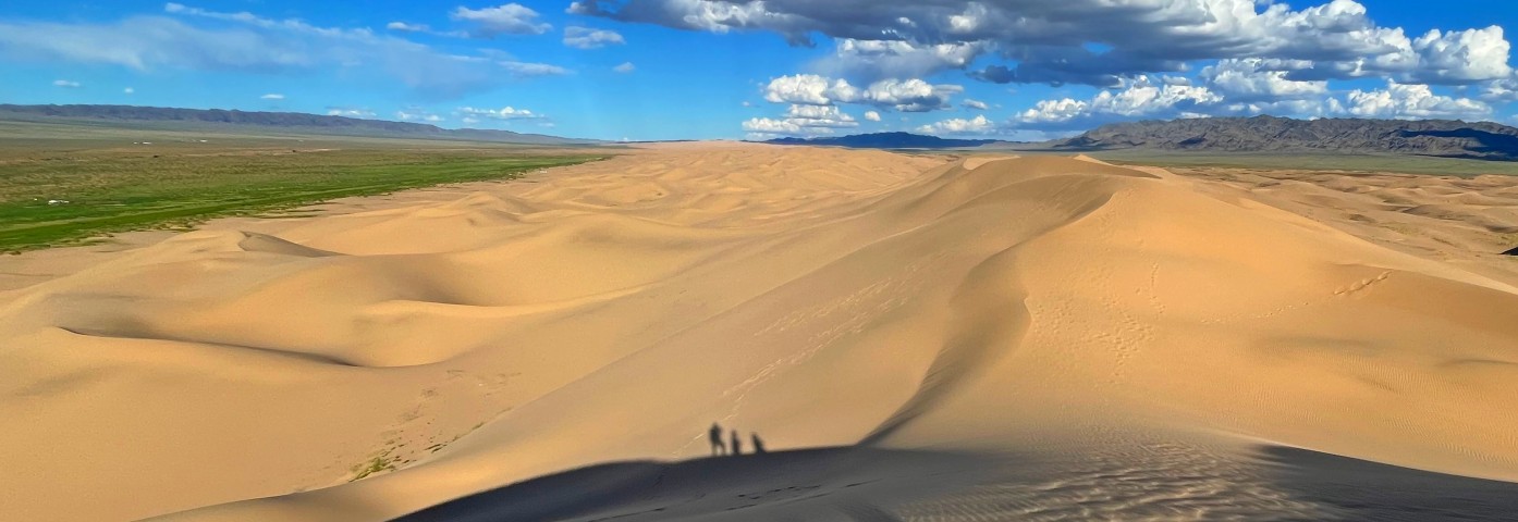 Kolejne potwierdzenia! Mongolia, Kirgistan oraz trekking w Kirgistanie
