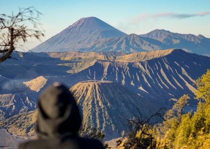 Wyspa Jawa, Indonezja – przewodnik po wulkanach wyspy