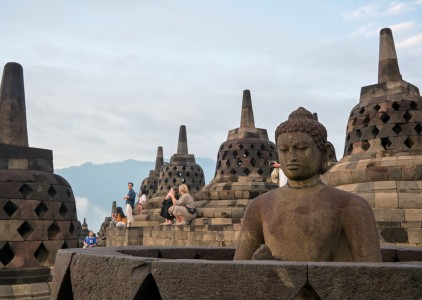 Indonezja – co warto wiedzieć przed podróżą?