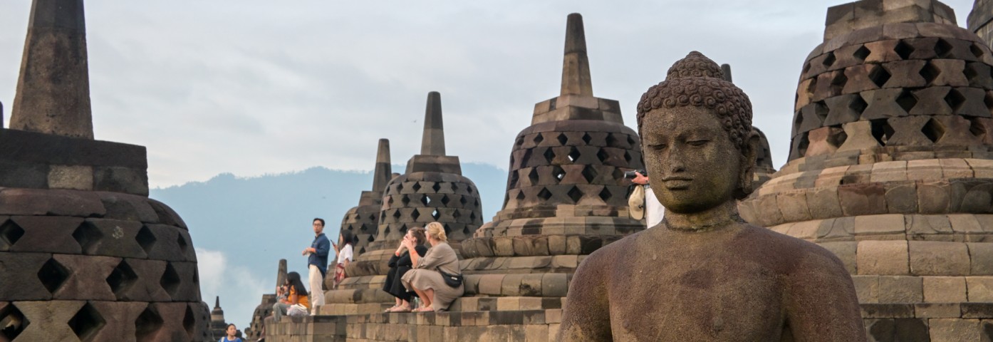 Indonezja – co warto wiedzieć przed podróżą?