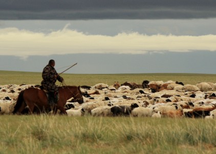 Mongolia wzywa po raz trzeci! Kolejny termin potwierdzony!