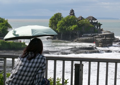 Indonezja: Od Mistycznego Ubud po Rajskie Krańce Raja Ampat