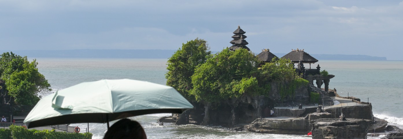 Indonezja: Od Mistycznego Ubud po Rajskie Krańce Raja Ampat