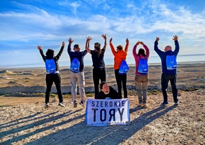 Potwierdzamy! UZBEKISTAN 27.09.2026 - 10.10.2026