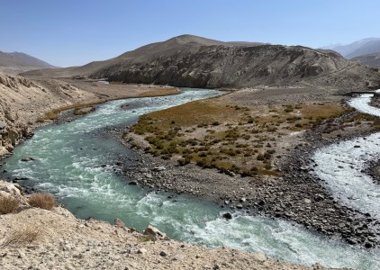 Pierwszy termin wyjazdu w Pamir oficjalnie potwierdzony! 08.08.2027 - 22.08.2027