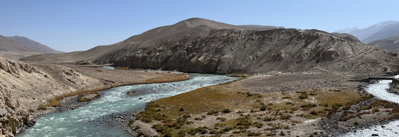 Pierwszy termin wyjazdu w Pamir oficjalnie potwierdzony! 08.08.2027 - 22.08.2027