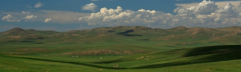 Wycieczki do Mongolii