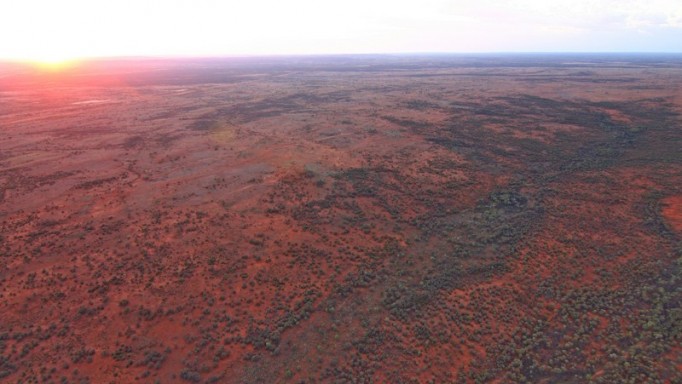 Wycieczka do Australii Nowej Zelandii.