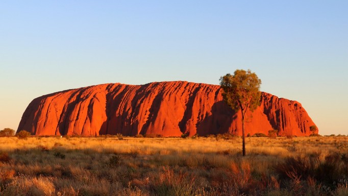 Wycieczka do Australii Nowej Zelandii.