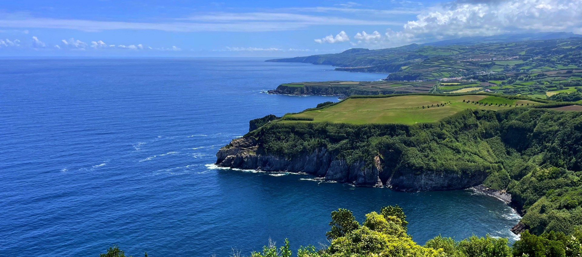 Azory - Sao Miguel