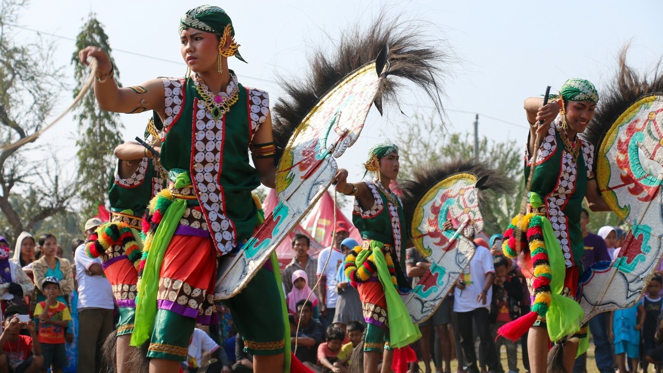 Wycieczka do Indonezji