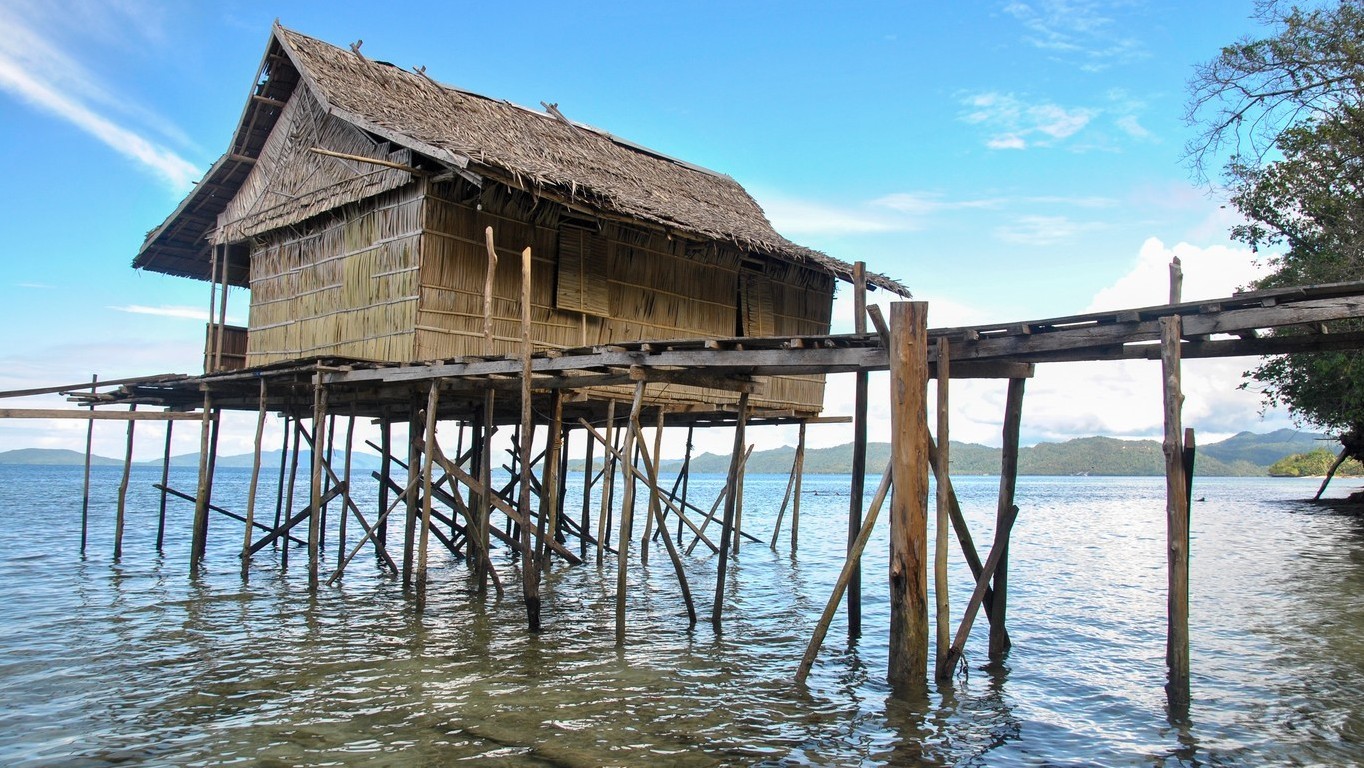 Wycieczka do Indonezji