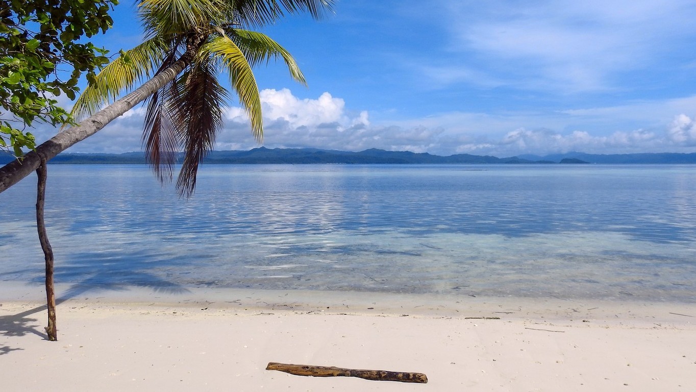 Wycieczka do Indonezji