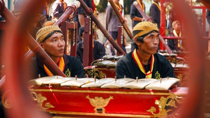 Wycieczka do Indonezji
