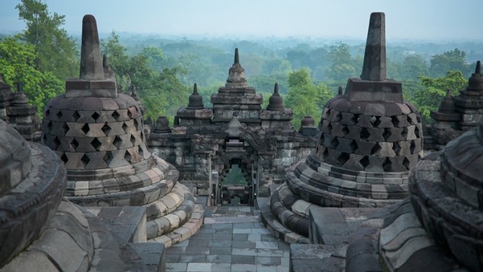 Wycieczka do Indonezji