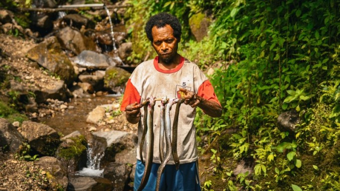 Wycieczka do Indonezji