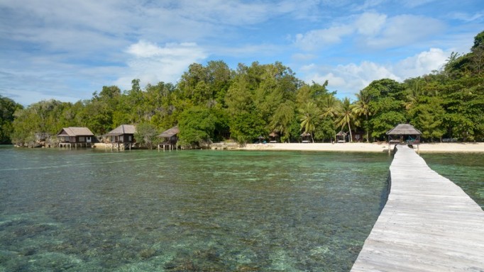Wycieczka do Indonezji