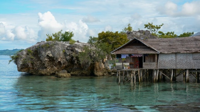 Wycieczka do Indonezji