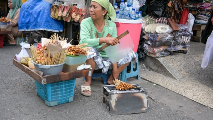 Wycieczka do Indonezji