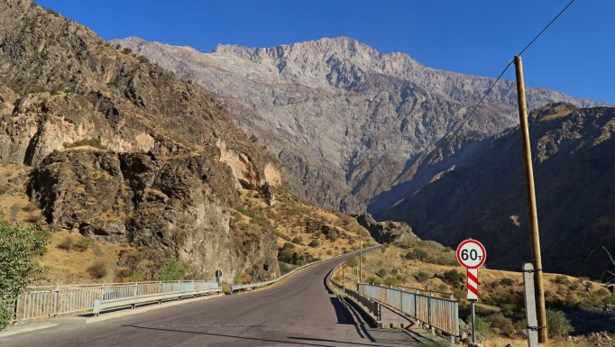 Wycieczka: Pamir (Tadżykistan i Kirgistan)