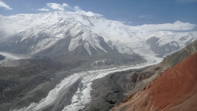 Wycieczka: Pamir (Tadżykistan i Kirgistan)