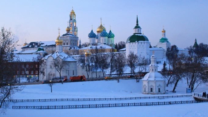 zima russia travel