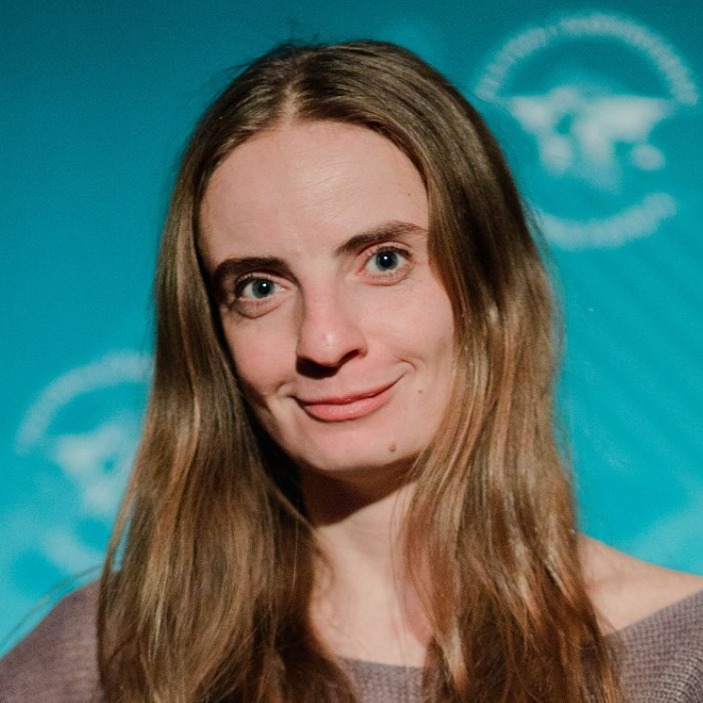 Alicja Łukowska