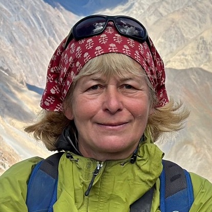 Alicja Łukowska