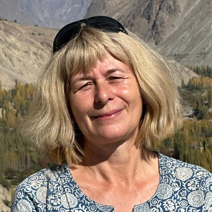 Alicja Łukowska