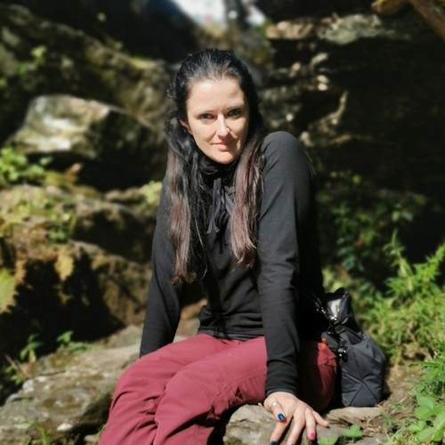 Alicja Łukowska